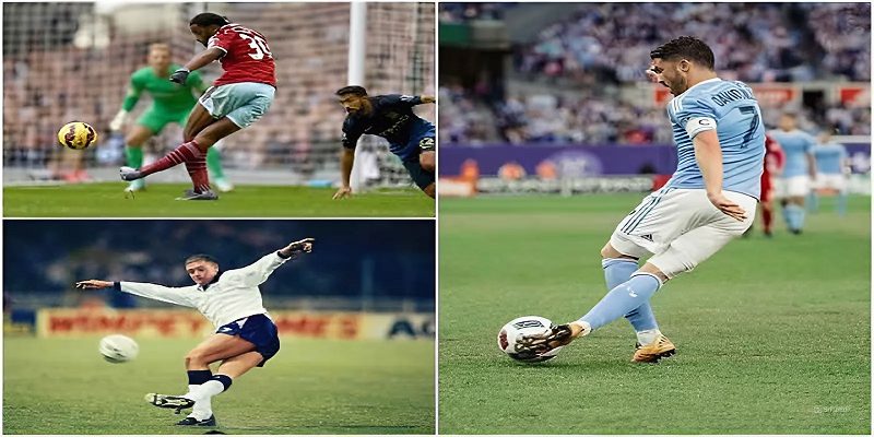 Đặc điểm của kỹ thuật Rabona là gì?