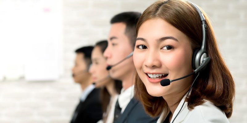 Sự chuyên nghiệp và tận tình trong hỗ trợ hội viên